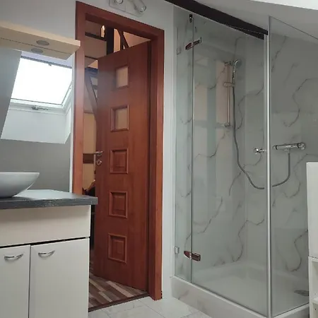 Bella Apartman Family Komárom