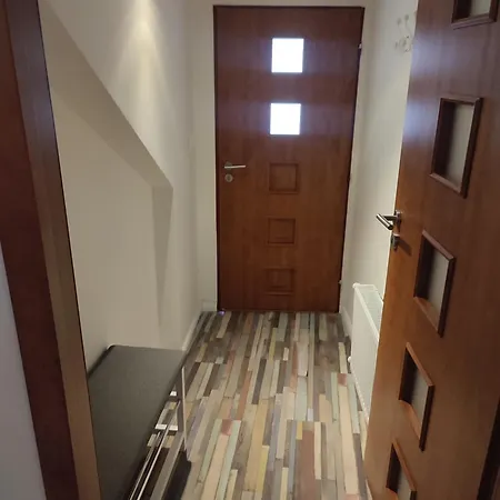 Bella Apartman Family Apartment *