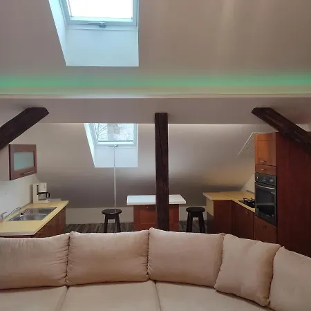 Bella Apartman Family Apartment